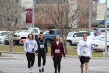 2023 Torch Run