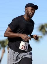 Torch Run 2025