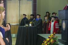 Faculty