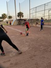Kickball