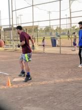 Kickball