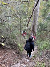 Garden of Eden Hike