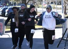 Torch Run 2024