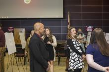 2022 Student Research Symposium