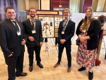 Jacob Dorr, April Faircloth, Asher Young, Jacob Dorr, and Trevor Yelton-Mech Engineering-4081