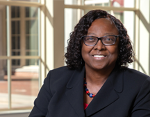 DR. ALMA LITTLES